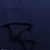 Italian Weave - Navy