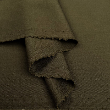 Italian Weave - Olive