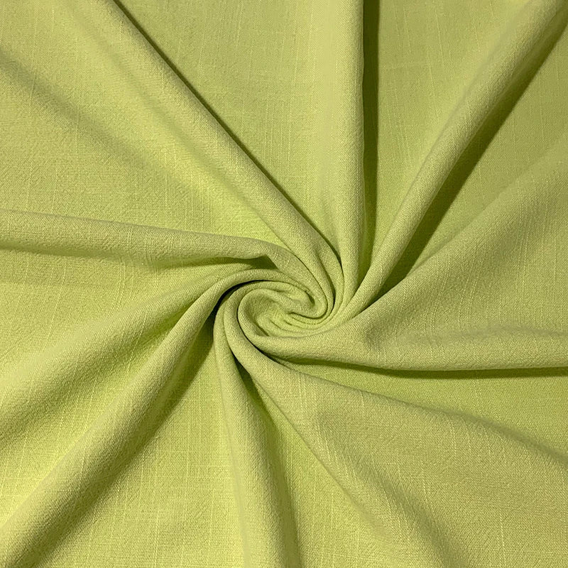 Rustic Drape Viscose Linen - All Colours