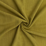 Rustic Drape Viscose Linen - All Colours