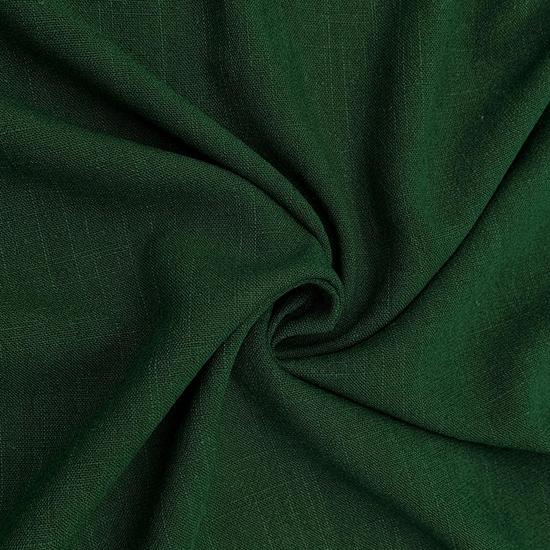 Rustic Drape Viscose Linen - All Colours
