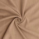 Rustic Drape Viscose Linen - All Colours