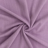 Rustic Drape Viscose Linen - All Colours