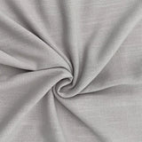 Rustic Drape Viscose Linen - All Colours