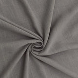 Rustic Drape Viscose Linen - All Colours