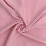 Rustic Drape Viscose Linen - All Colours
