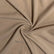 Rustic Drape Viscose Linen - All Colours