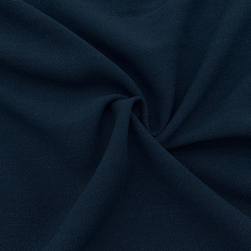Rustic Drape Viscose Linen - All Colours