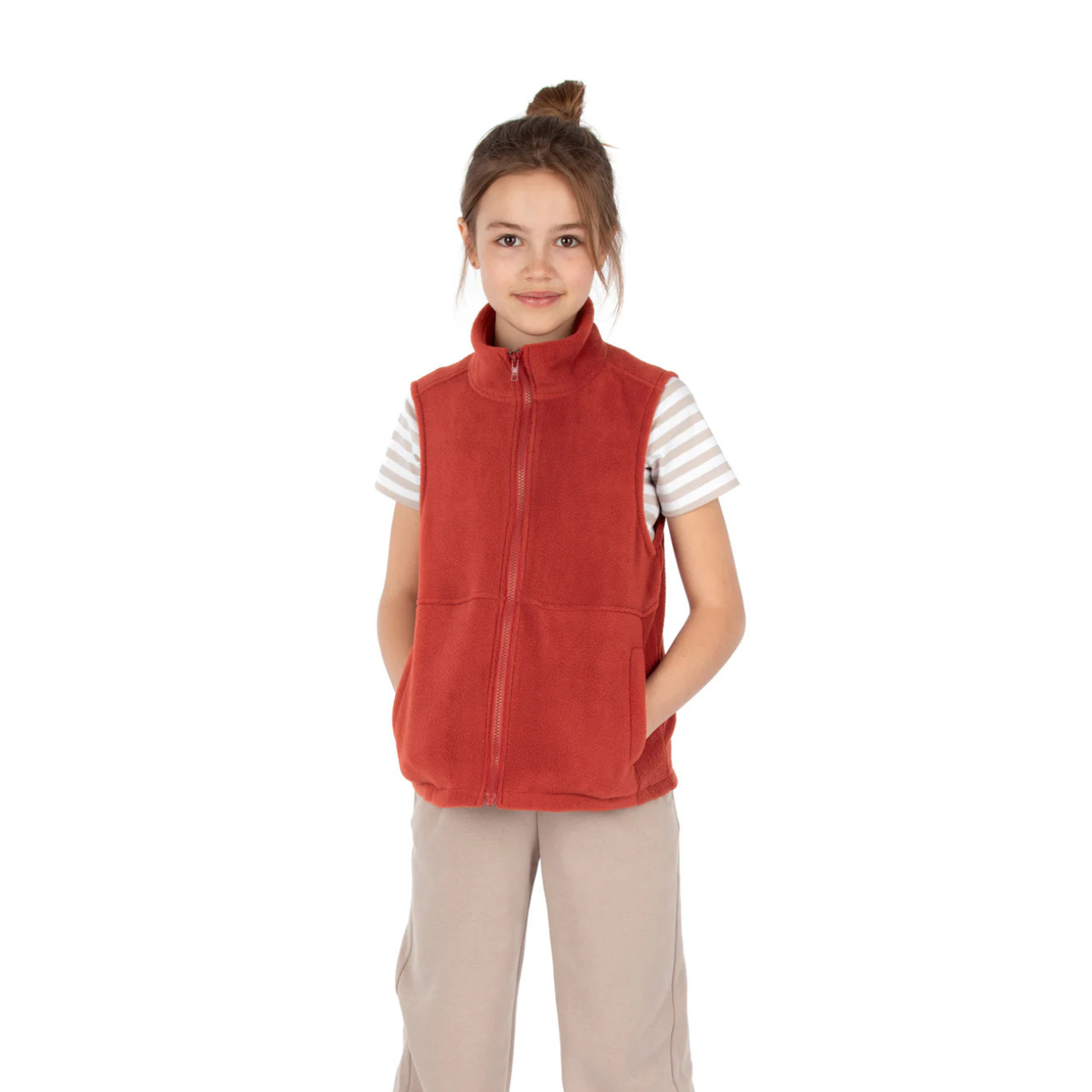 Jalie - Andreanne Hiking Vest Pattern