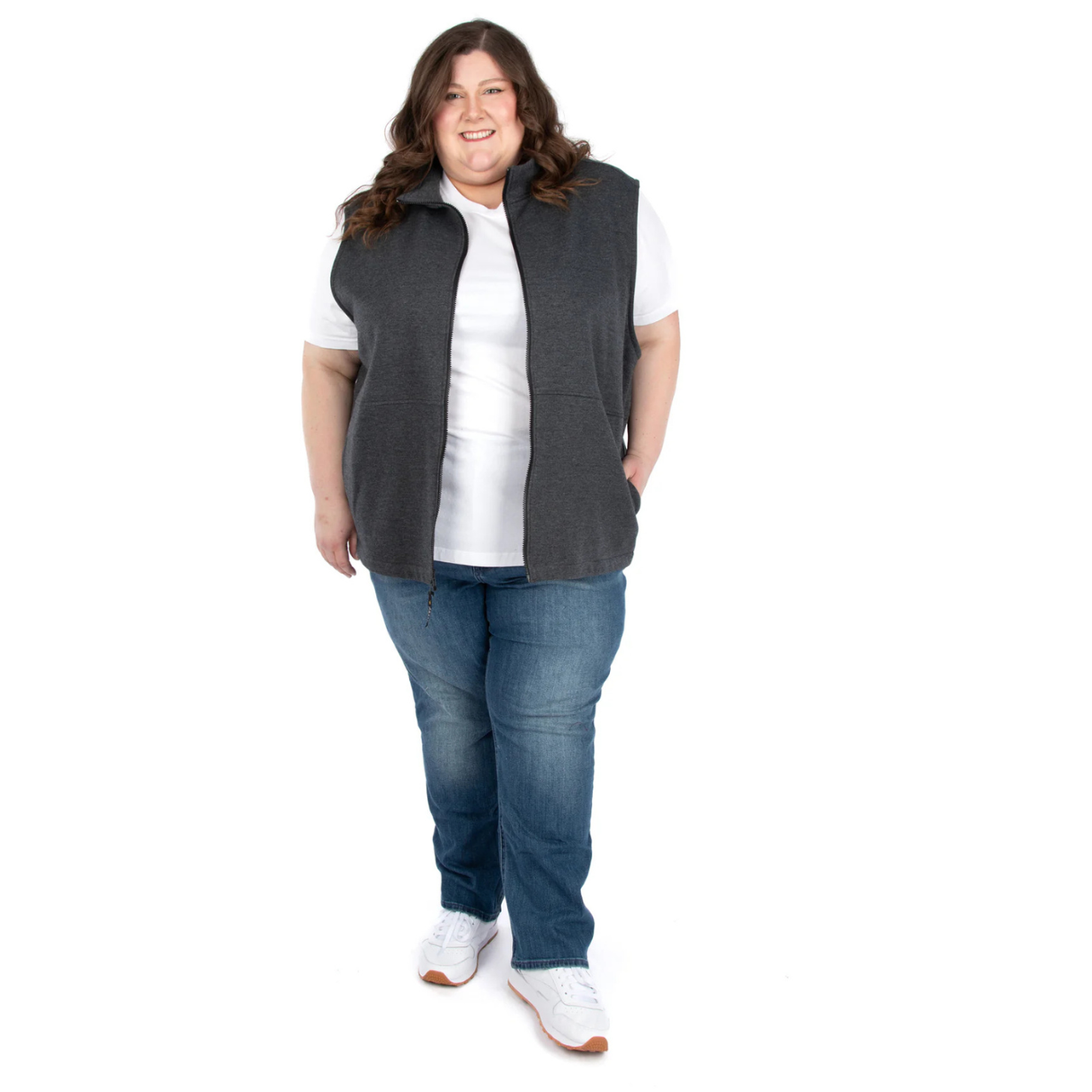 Jalie - Andreanne Hiking Vest Pattern