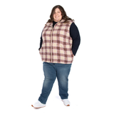 Jalie - Andreanne Hiking Vest Pattern