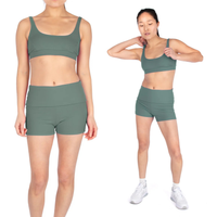 Jalie - Kim foldover waist shorts and flared pants pattern