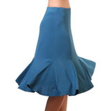 Jalie - Knit Gored Skirt Pattern