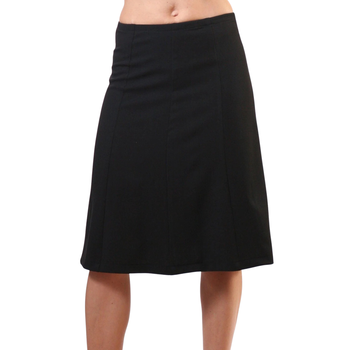 Jalie - Knit Gored Skirt Pattern