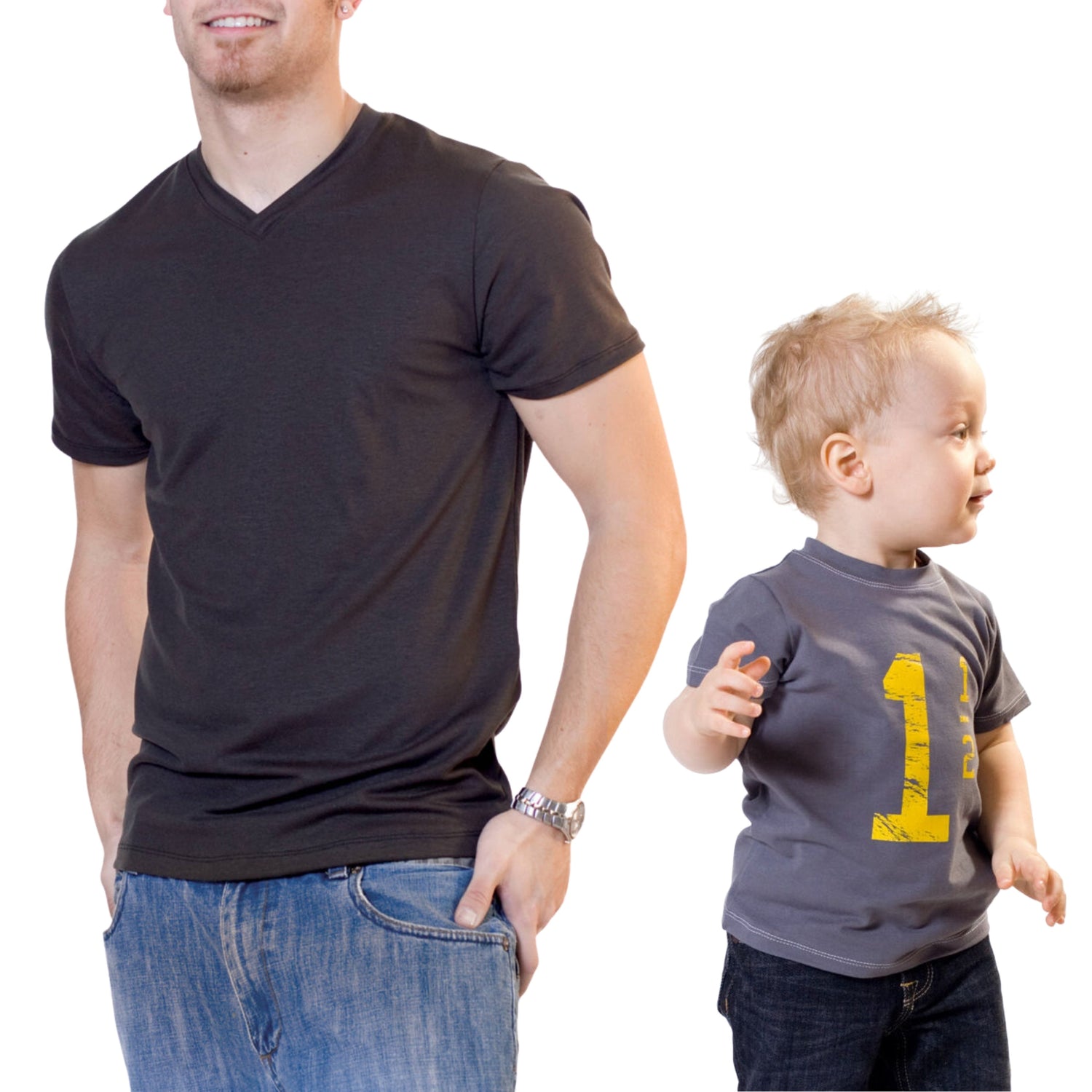Jalie Mens Boys Tshirt Pattern Cover