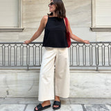 Tessuti - Alba Pants Sewing Pattern (UK 6-22)