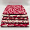 JL Christmas Fat Quarter - Holidays in Iceland