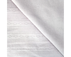 Petit Pointelle - White