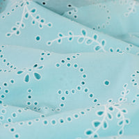 Lacey Days - Light Blue