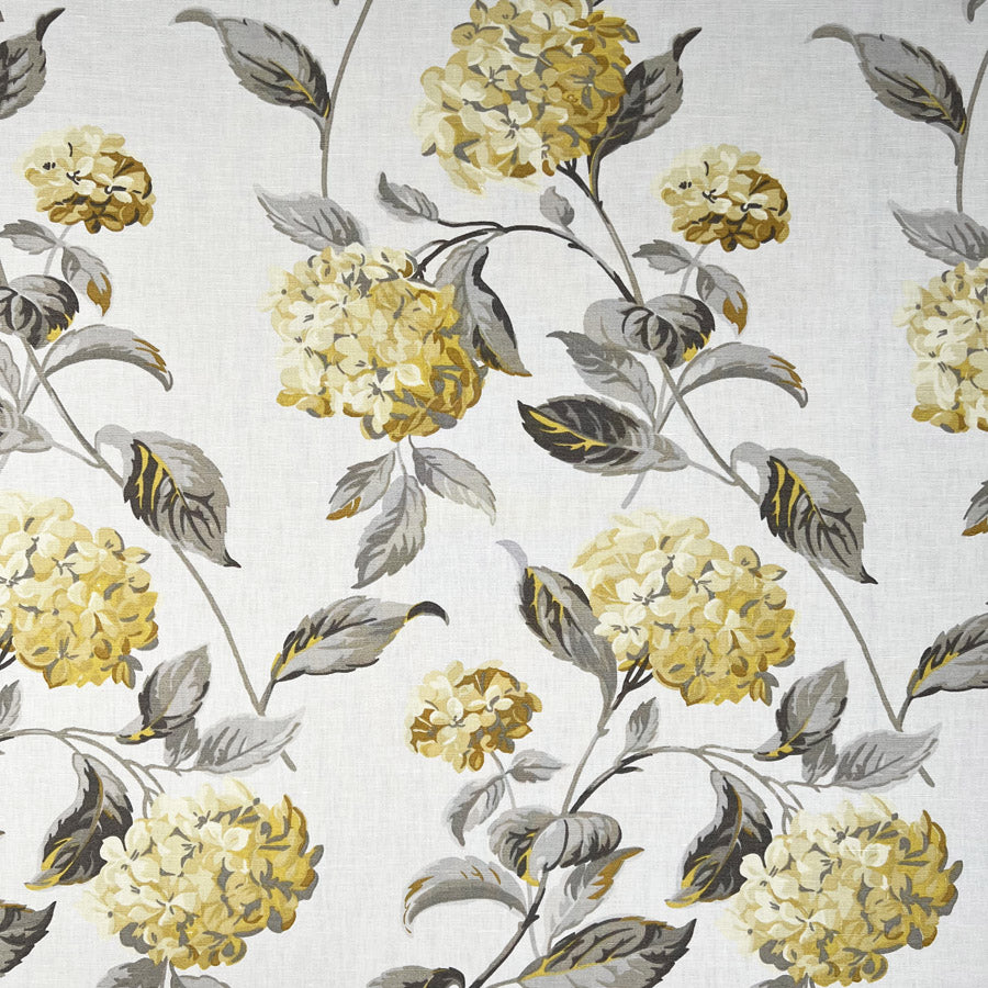 Laura Ashley - Hydrangea Camomile