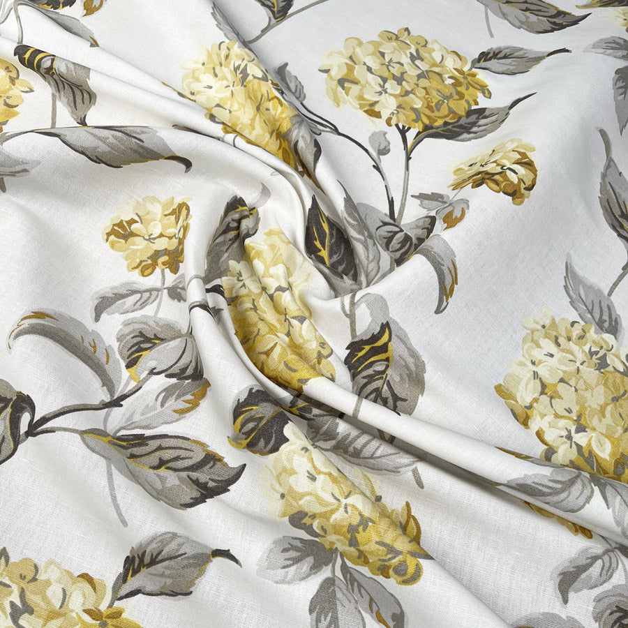 Laura Ashley - Hydrangea Camomile