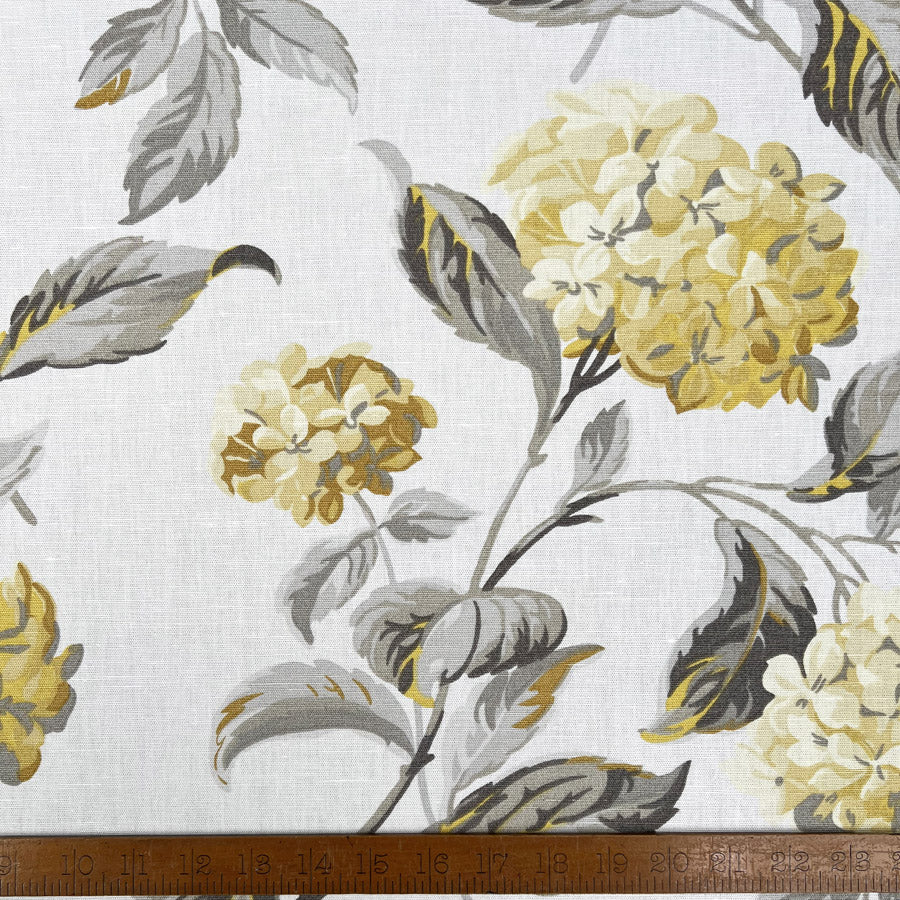 Laura Ashley - Hydrangea Camomile