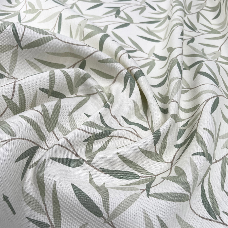 Laura Ashley - Willow leaf Hedgerow