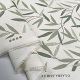 Laura Ashley - Willow leaf Hedgerow