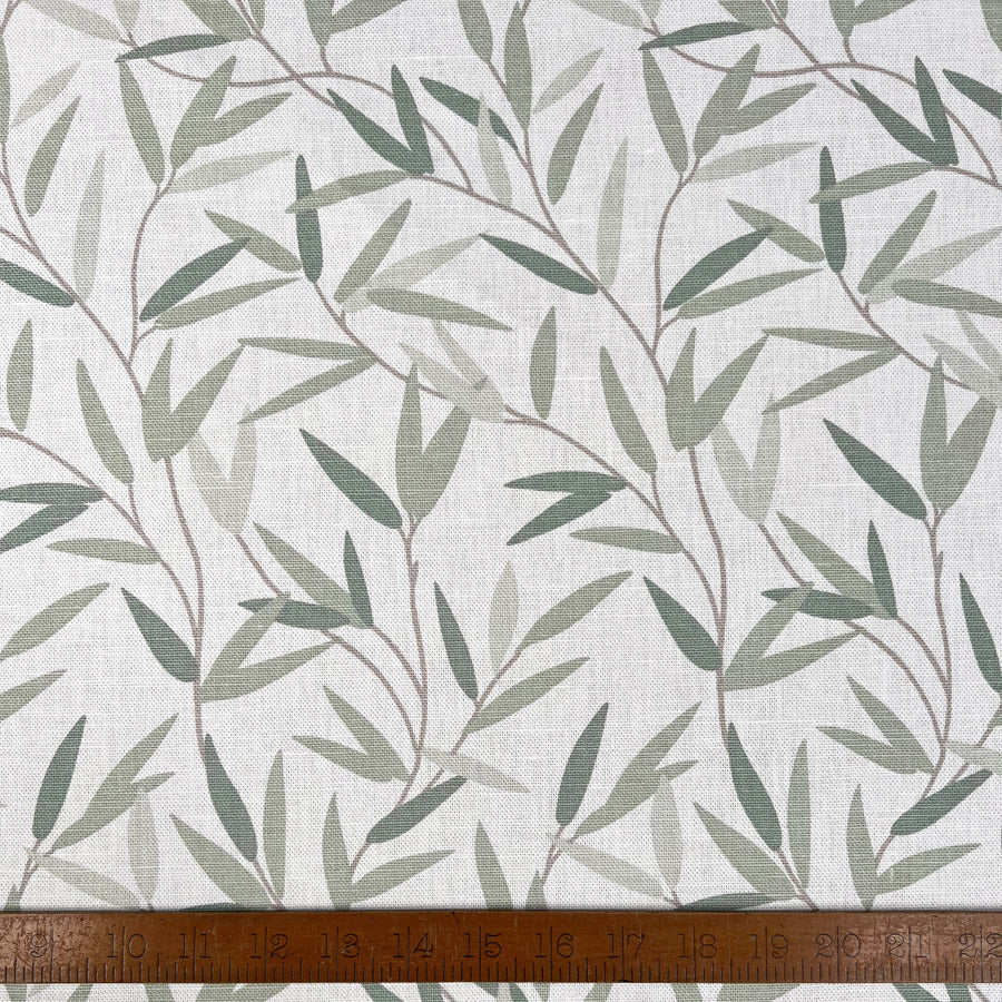 Laura Ashley - Willow leaf Hedgerow