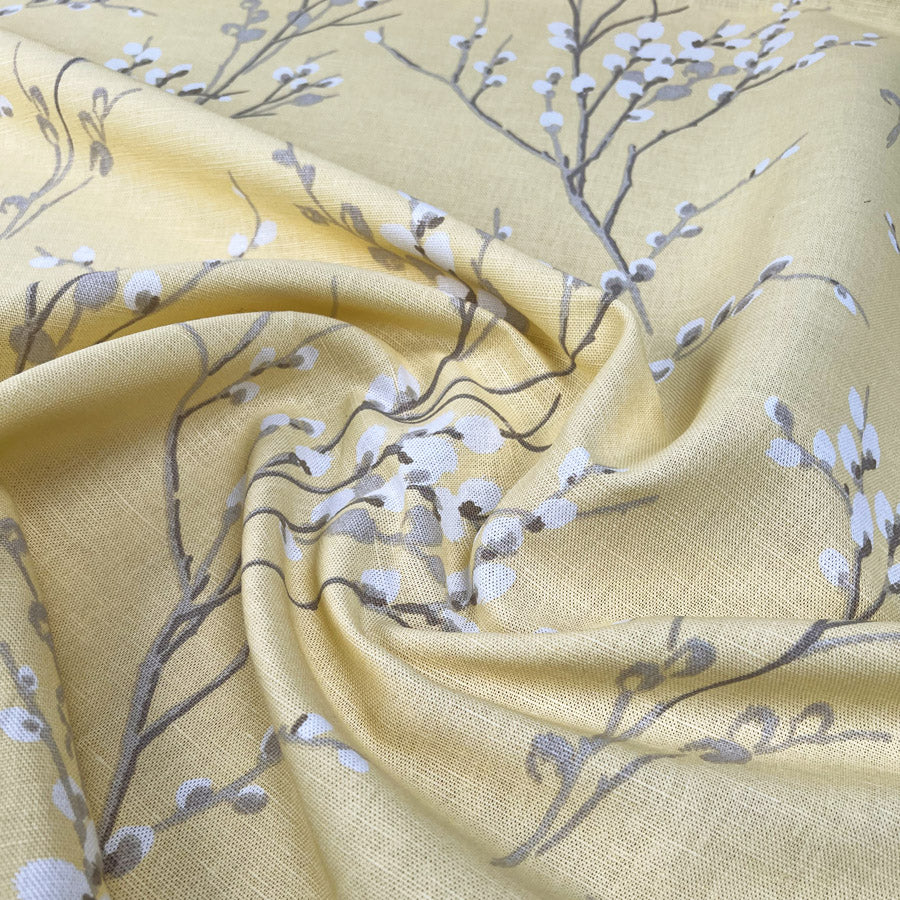 Laura Ashley - Willow Neutral Floral