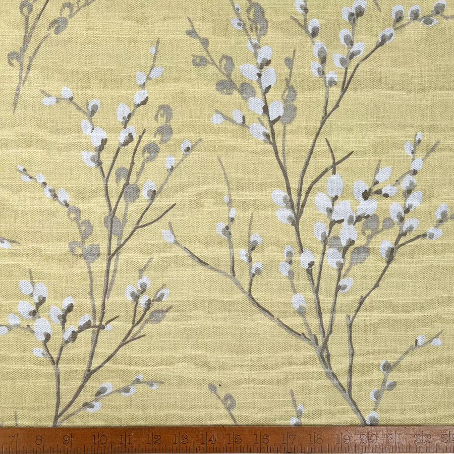 Laura Ashley - Willow Neutral Floral