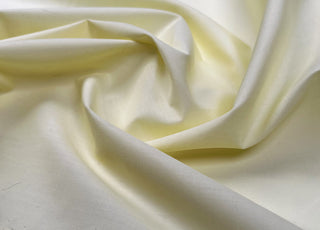 Lemonade Nylon Yellow Pale Woven Shirting Fabric CU