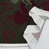 Light & Lush - Mulberry Meadow