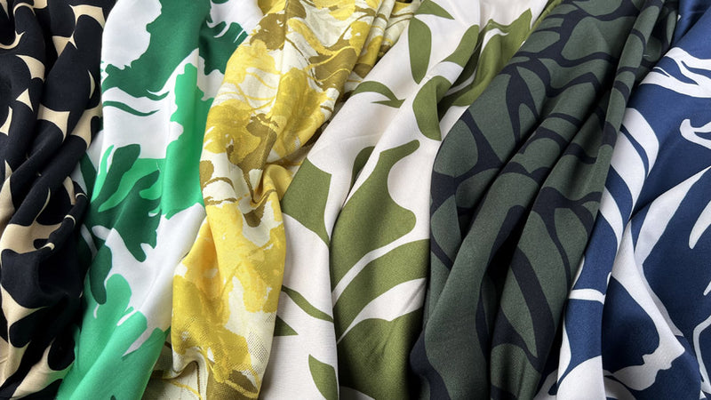 Fabric Shop Online, Dress Craft Fabric Patterns Haberdashery