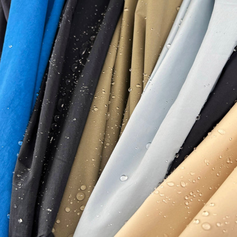 Dress Fabrics & Sewing Patterns UK | Croft Mill