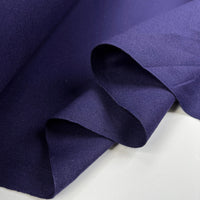 Limited Edition Cotton Canvas - Navy
