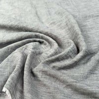 Linen Effect - Grey