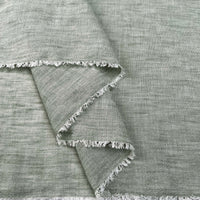 Linen Effect - Sage