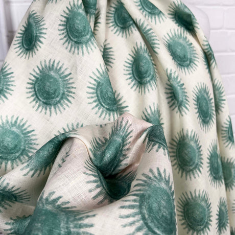 Linen Fabric for Dressmaking