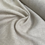 Linen Line - Ecru