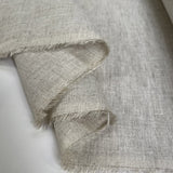 Linen Line - Ecru
