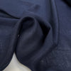 Linen Line - Navy