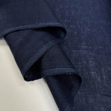 Linen Line - Navy