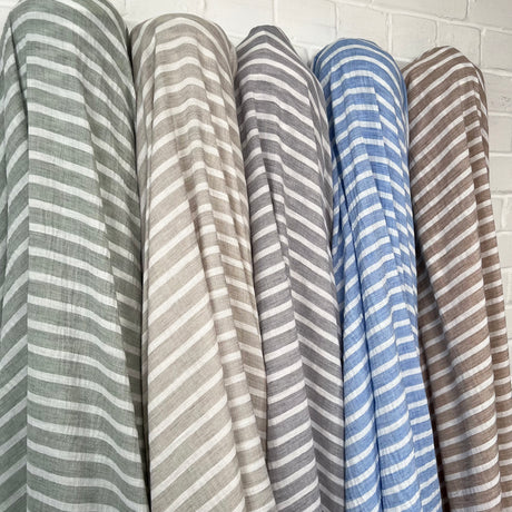 Dress Fabrics & Sewing Patterns UK | Croft Mill