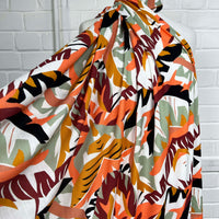 Linen Tropics - Wild Folk