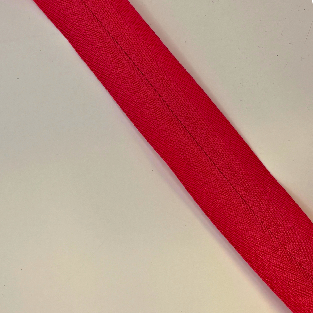 22 Inch Concealed Nylon Zips