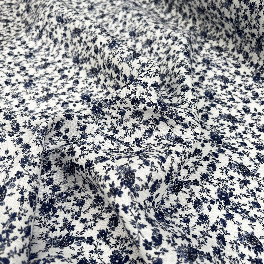 Little Bloom Linen