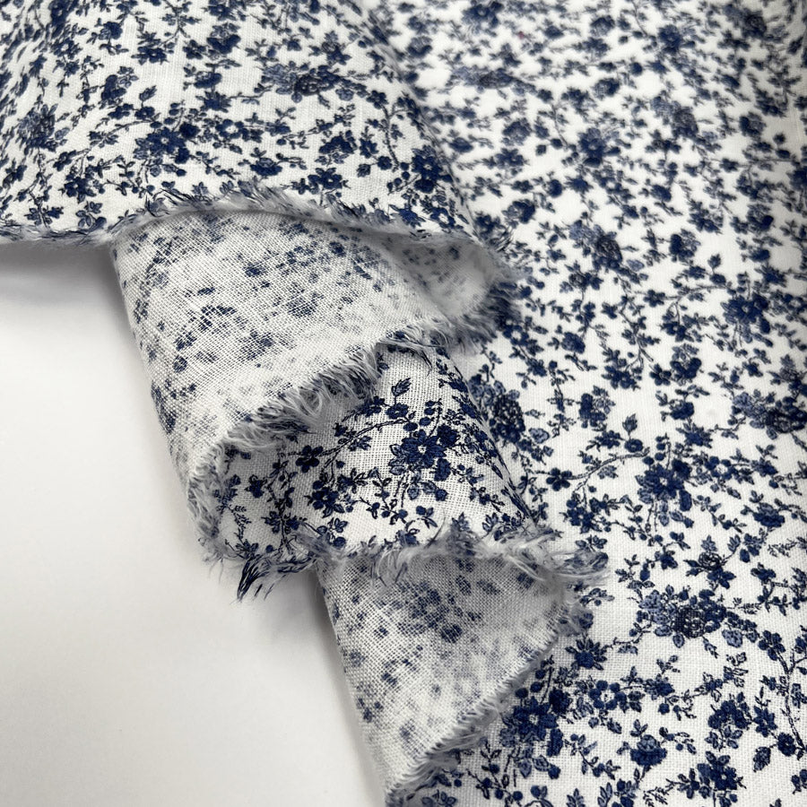 Little Bloom Linen