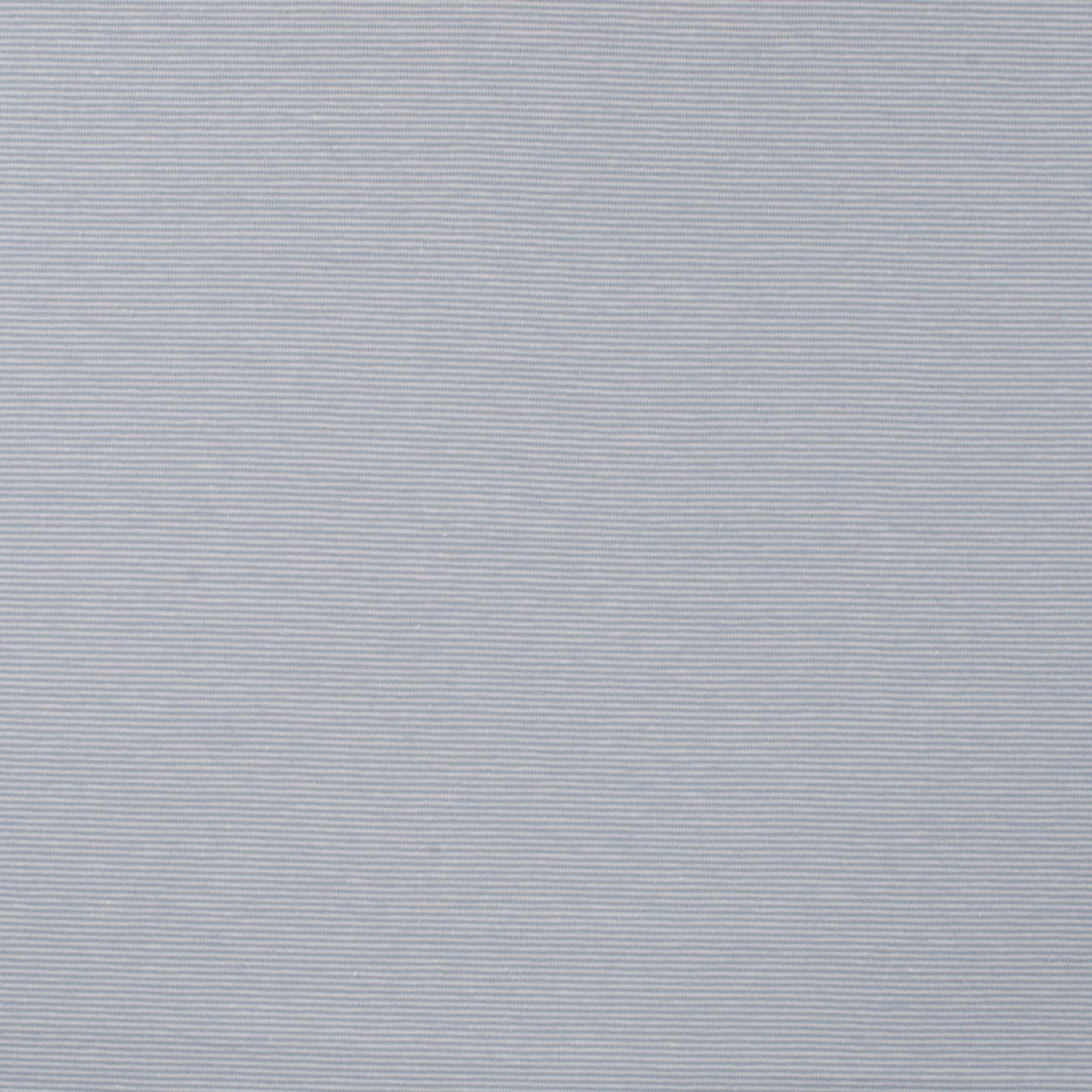 Little Lines Dusk Striped Knitted Cotton Jersey 200gsm Dress Fabric Flat