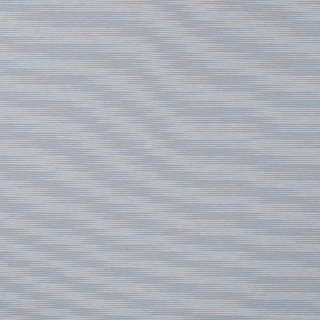 Little Lines Dusk Striped Knitted Cotton Jersey 200gsm Dress Fabric Flat
